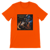 Intertwined Interlude (Soundtrack} - Unisex T-Shirt