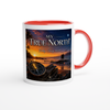 My True North - Ceramic Mug