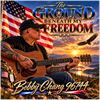 The Ground Beneath My Freedom - Fine Art Poster