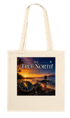 My True North - Tote bag