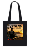 Legend in my own mind - Tote bag
