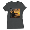 Legend in my own mind - Women’s Cut T-Shirt
