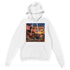 The Ground Beneath My Freedom - Classic Unisex Pullover Hoodie