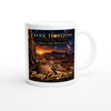 DARK HORIZONS - Ceramic Mug