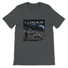 Lunar Horizon - Unisex T-Shirt