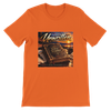 Unwritten - Unisex T-Shirt