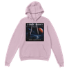 A Space Journey to Mars - Classic Unisex Pullover Hoodie