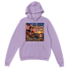 The Ground Beneath My Freedom - Classic Unisex Pullover Hoodie