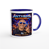 Anthems Reloaded V1 - Ceramic Mug