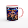 Anthems Reloaded V1 - Ceramic Mug