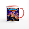 Anthems Reloaded V3 - Ceramic Mug
