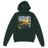 Kulia I Ka Nu'u - Classic Unisex Pullover Hoodie