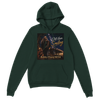 Still Here Smiling - Classic Unisex Pullover Hoodie
