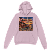 The Ground Beneath My Freedom - Classic Unisex Pullover Hoodie