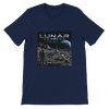 Lunar Horizon - Unisex T-Shirt
