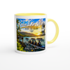 Kulia I Ka Nu'u - Ceramic Mug
