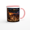 DARK HORIZONS - Ceramic Mug