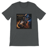 Intertwined Interlude (Soundtrack} - Unisex T-Shirt