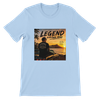 Legend in my own mind - Unisex T-Shirt
