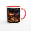 DARK HORIZONS - Ceramic Mug
