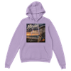 Marvin's Surf Break - Classic Unisex Pullover Hoodie