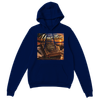 Unwritten - Classic Unisex Pullover Hoodie