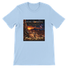 DARK HORIZONS - Unisex T-Shirt