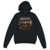 You Can Leave The Military - Classic Unisex Pullover Hoodie