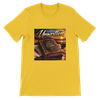 Unwritten - Unisex T-Shirt
