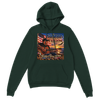 The Ground Beneath My Freedom - Classic Unisex Pullover Hoodie
