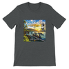 Kulia I Ka Nu'u - Unisex T-Shirt