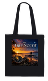 My True North - Tote bag