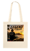 Legend in my own mind - Tote bag