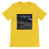 Lunar Horizon - Unisex T-Shirt
