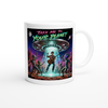 Take me to your Planet - Ceramic Mug