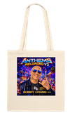 Anthems Reloaded V3 - Tote bag
