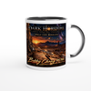 DARK HORIZONS - Ceramic Mug