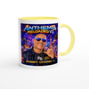 Anthems Reloaded V3 - Ceramic Mug