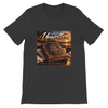 Unwritten - Unisex T-Shirt