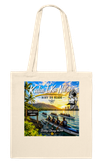 Kulia I Ka Nu'u - Tote bag