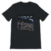 Lunar Horizon - Unisex T-Shirt