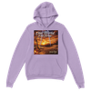 One World One Song - Classic Unisex Pullover Hoodie