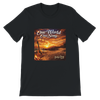 One World One Song - Unisex T-Shirt