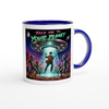 Take me to your Planet - Ceramic Mug