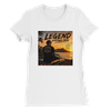 Legend in my own mind - Women’s Cut T-Shirt