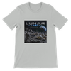 Lunar Horizon - Unisex T-Shirt