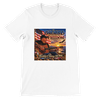 The Ground Beneath My Freedom - Unisex T-Shirt