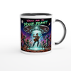 Take me to your Planet - Ceramic Mug