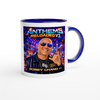 Anthems Reloaded V3 - Ceramic Mug