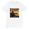 Legend in my own mind - Unisex T-Shirt